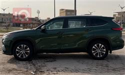 تويوتا هايلاندر